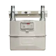   PEO T17 Z M mérőállomás, védőszekrénnyel, fali, be/ki:tető., 1” menetes, zár.kiv.