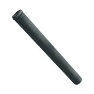 PIPELIFE KAEM PVC tokos lefolyócső, 40x1.8x2000mm