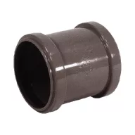   PIPELIFE KAU PVC áttoló karmantyú, lefolyó/posta csőhöz, 63mm