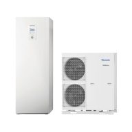   PANASONIC KIT-AXC16HE8 Aquarea All in One H T-cap levegő-víz hőszivattyú, 16kW