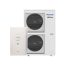 PANASONIC KIT-WXC12H9E8 Aquarea T-CAP levegő-víz hőszivattyú, 380V, 12kW
