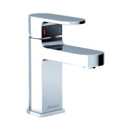 RAVAK Chrome CR 012.00 mosdó csaptelep, egykaros