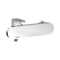   RAVAK Chrome CR 032.00/150 zuhany csaptelep, fali, szett nélkül