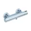 RAVAK Termo TE 072.00/150 termosztatikus zuhany csaptelep, szett nélkül, 150mm