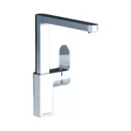 RAVAK Chrome CR 016.00 mosogató csaptelep, egykaros