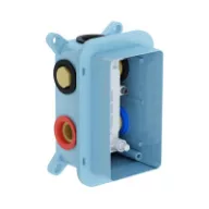   RAVAK RB 071.50 R-Box Multi falba süllyesztett egység, termosztatikus cst.-khez