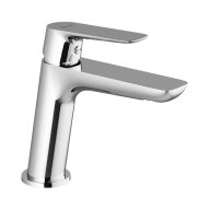   RAVAK Classic CL 012.00 mosdó csaptelep, egykaros, króm, 140mm