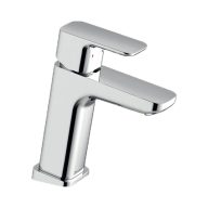   RAVAK 10° Free TD F 014.00 170 mosdó csaptelep, álló, egykaros, leeresztő.nlk, króm