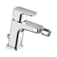 RAVAK 10° Free TD F 055.00 bidécsaptelep, egykaros, króm