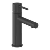   RAVAK NOX NX 014.20BLM mosdó csaptelep, egykaros, 190mm, leeresztő nlk., matt fekete