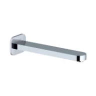   RAVAK Chrome CR 027.00 falikar mosdóhoz/kádhoz, kinyúlás 230mm