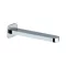 RAVAK Chrome CR 027.00 falikar mosdóhoz/kádhoz, kinyúlás 230mm