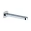 RAVAK Chrome CR 027.00 falikar mosdóhoz/kádhoz, kinyúlás 230mm