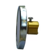 RAT forrasztható hőmérő, csőre, 63mm