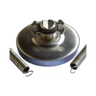 RAT TAP hőmérő csőre, 63mm