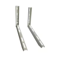   RODIGAS MS 620 206 klímatartó konzol, max: 120kg, L=450mm (1pár/csomag)