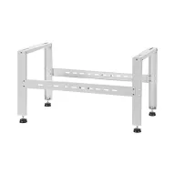   RODIGAS SP 740 kültéri álló konzol, állítható szélesség 480-830mm, 400x420mm