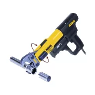   REMS Power-Press ACC elekt.présgép, 230V, Basic-Pack alapkészlt