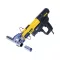 REMS Power-Press ACC elekt.présgép, 230V, Basic-Pack alapkészlt