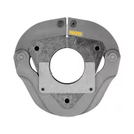 REMS M 88.9 G XL (PR-3S) préspofa, 88.9mm