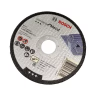   BOSCH Standard for Metal vágókorong, fémre, 115x2.5x22.23mm