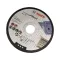 BOSCH Standard for Metal vágókorong, fémre, 115x2.5x22.23mm