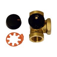 BOSCH DWM 25-2 háromutas keverőcsap, 1”