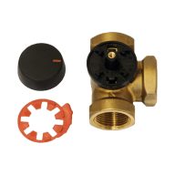 BOSCH DWM 32-2 háromutas keverőcsap, 5/4”