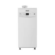   BOSCH Condens 3000 F - 30 ERP fűtőkazán, kondenzációs, álló, 34.03kW