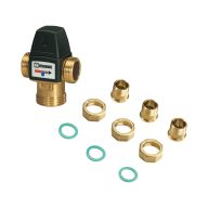   BOSCH TWM 20 termosztatikus keverőszelep HMV-hez, 30-70°C, 3/4”