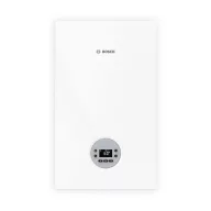   BOSCH Condens GC1200W 24 C 23 ERP kombi kazán, kondenzációs, fali, 24kW