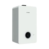   BOSCH Condens GC2300iW 24 P 23 ERP fűtőkazán, kondenzációs, fali, 24kW