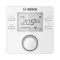 BOSCH CW100 időjáráskövető szabályzó, digitális, heti programozás