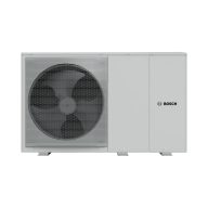   BOSCH Compress 2000 AWF 12 OR-S monoblokk levegő-víz hőszivattyú, 230V, 12kW