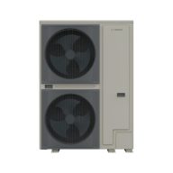   BOSCH Compress 2000 AWF 18 OR-T monoblokk levegő-víz hőszivattyú, 400V, 18kW