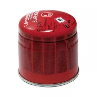   ROTHENBERGER Supergas C200 eldobható gázpalack190gr, ILL szeleppel