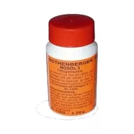 ROTHENBERGER Rosol 3 fitting lágyforrasztópaszta, 250gr