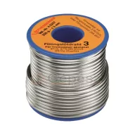 ROTHENBERGER forrasztó ón, SnCu3, 250gr/3mm