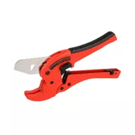   ROTHENBERGER Tube Cutter Rocut Professional 42 csővágó olló, műa. csőhöz, 42mm-ig