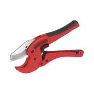   ROTHENBERGER Tube Cutter Rocut 26 TC vágóolló műanyagcsőhöz, 26mm-ig