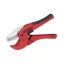 ROTHENBERGER Tube Cutter Rocut 26 TC vágóolló műanyagcsőhöz, 26mm-ig