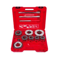   ROTHENBERGER Super Cut kézi menetvágó készlet, 3/8”-2”