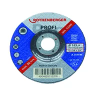 ROTHENBERGER vágókorong, 115x1mm