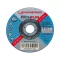 ROTHENBERGER Inox Profi Plus vágókorong, 115x1x22mm, 10db/csom