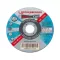 ROTHENBERGER Inox Super vágókorong, 125x1x22mm, 10db/csom