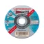 ROTHENBERGER Inox Super vágókorong, 125x1x22mm, 10db/csom