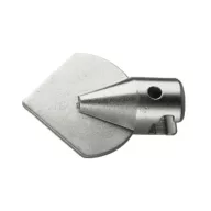   ROTHENBERGER csőtisztító fúrófej, lapos, 22mm spirálhoz, D60-125mm csövekhez, D45mm