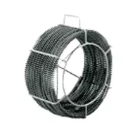 ROTHENBERGER Standard csőtisztító spirál, 22mmx4.5m