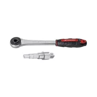 ROTHENBERGER UNI lépcsős kulcs, hajtókarral, 3/8”-1”