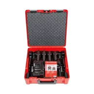   ROTHENBERGER Maxi Pro Standard préspofa készlet, 1/4”-3/8”-1/2”-5/8”